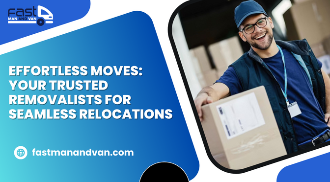 How Do Professional Removalists Speed Up Your Office Relocation?
