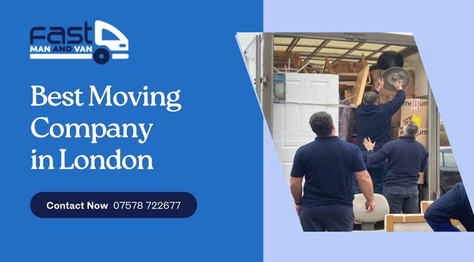 How Does The Best Moving Company Conduct Office Removals During Rain?