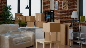 Best Moving Company London